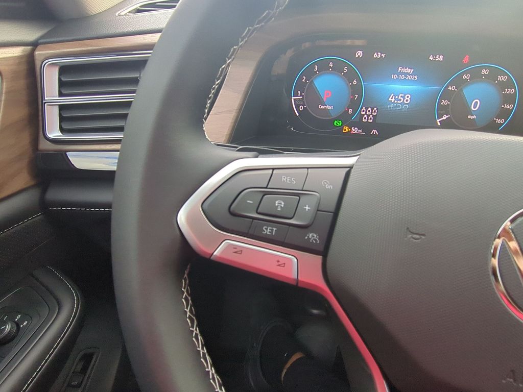 2026 Volkswagen Atlas SE w/Tech - Photo 15