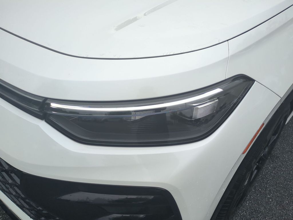 2026 Volkswagen Tiguan SE R-LINE BLACK - Photo 40