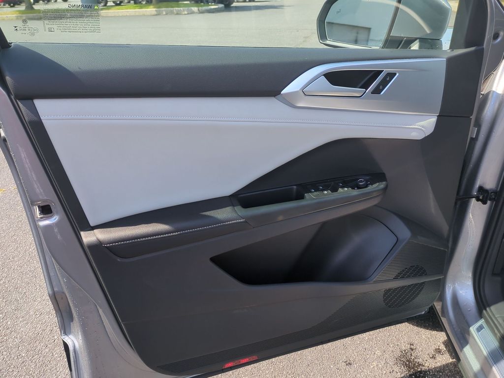 2026 Volkswagen Taos SE - Photo 15