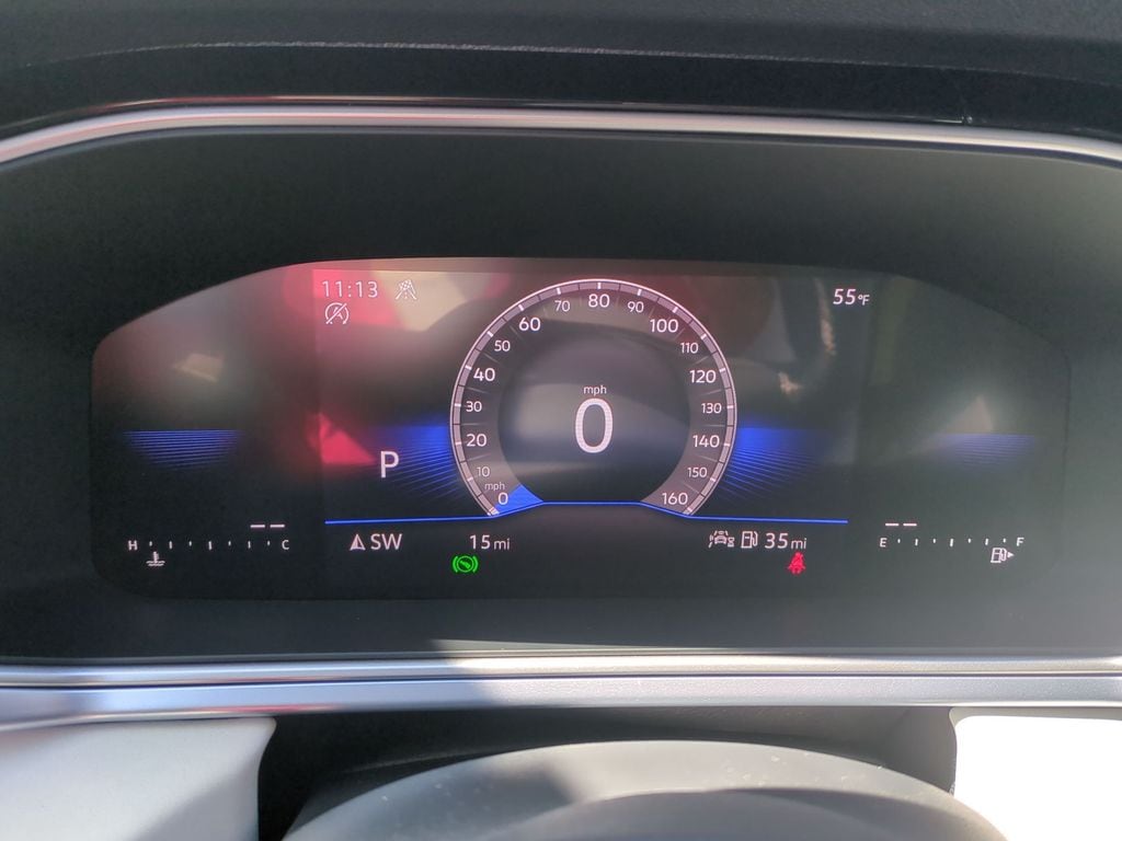 2026 Volkswagen Taos SE - Photo 19