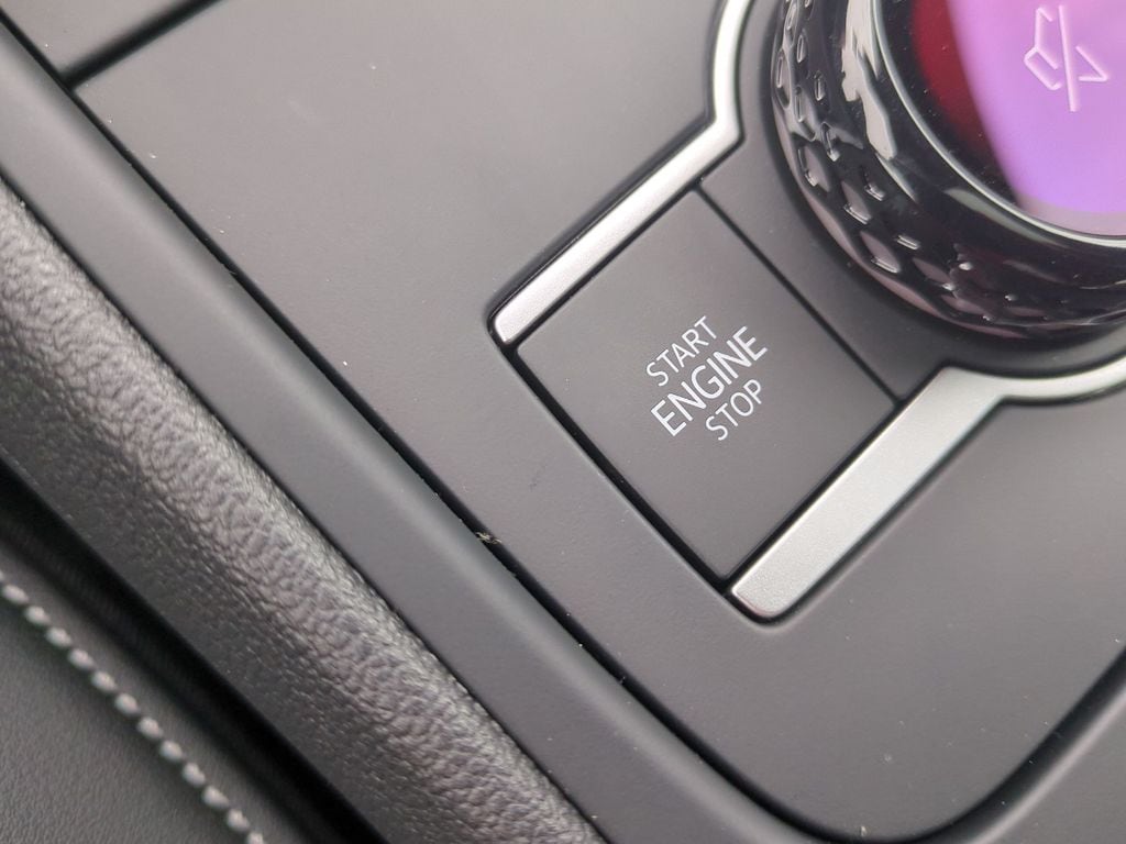 2026 Volkswagen Tiguan SE R-LINE BLACK - Photo 28