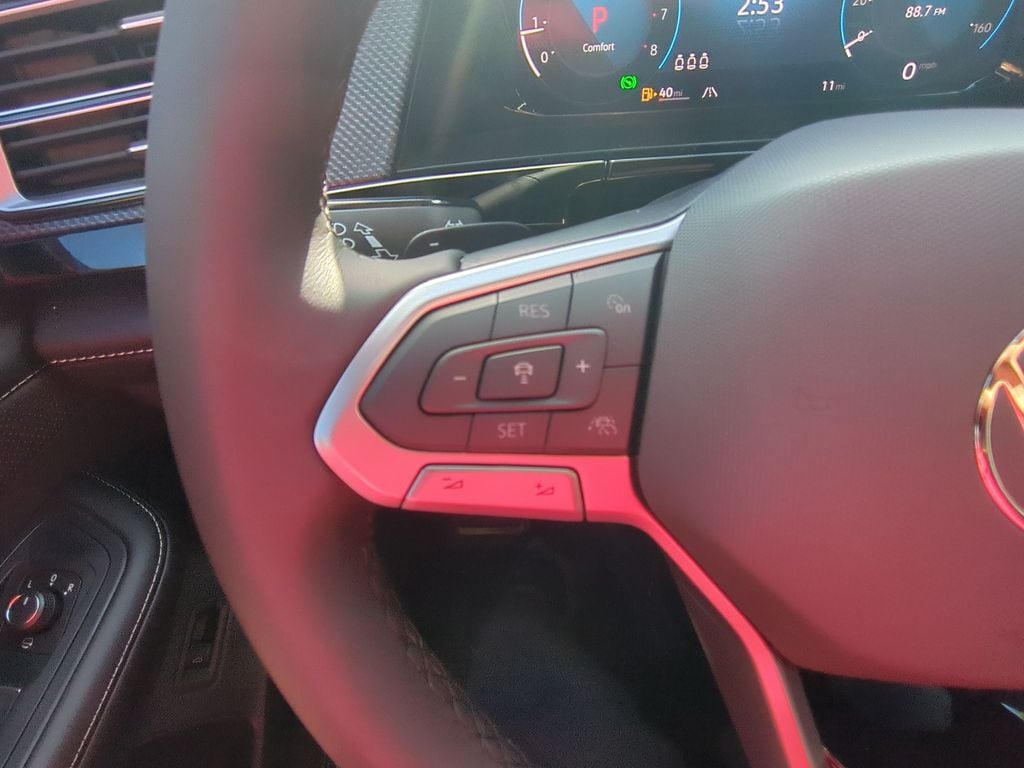 2026 Volkswagen Atlas Cross Sport SEL Premium R-LINE - Photo 16