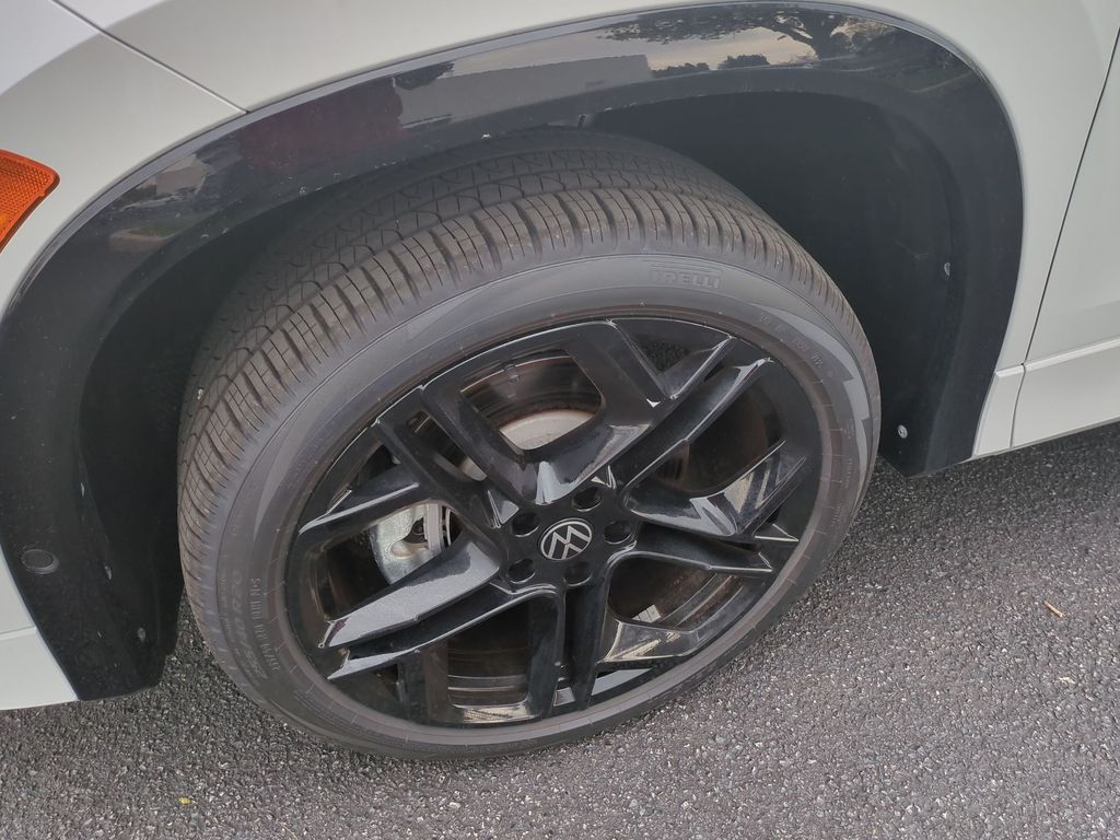 2026 Volkswagen Tiguan SE R-LINE BLACK - Photo 13