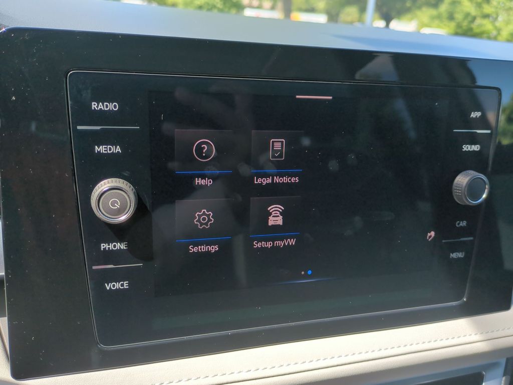 2026 Volkswagen Taos SE - Photo 21