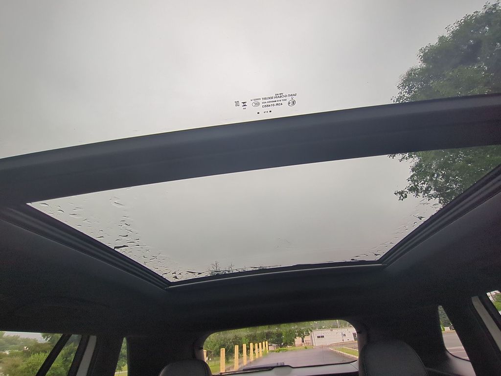 2026 Volkswagen Tiguan SE R-LINE BLACK - Photo 56