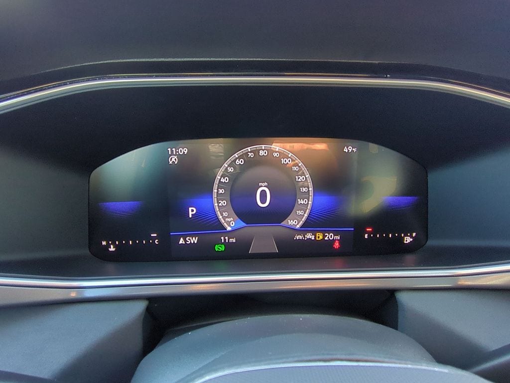 2026 Volkswagen Taos SE Black - Photo 18