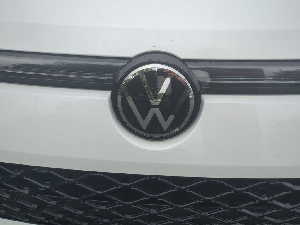 2026 Volkswagen Tiguan SE R-LINE BLACK - Photo 39