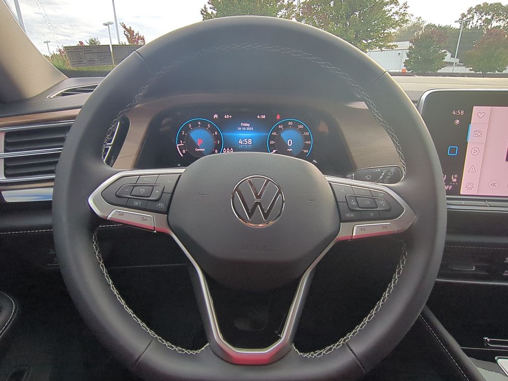 2026 Volkswagen Atlas SE w/Tech - Photo 14