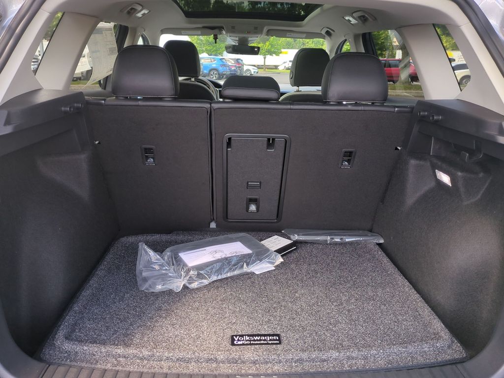 2026 Volkswagen Taos SE - Photo 9