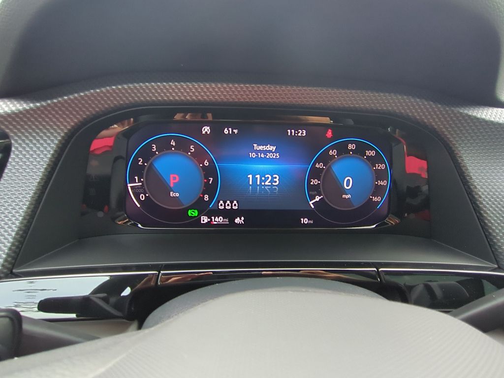 2026 Volkswagen Atlas Cross Sport SEL R-LINE - Photo 18