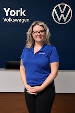 Staff member Kara Heffner from ID_c55de9