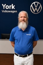 Staff member Shawn "Max" Lesh from ID_0735d4