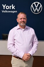 Staff member Shaun List from ID_ed9bce
