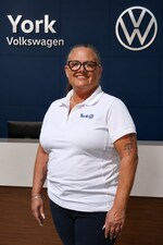 Staff member Melissa Eaton from ID_0735d4