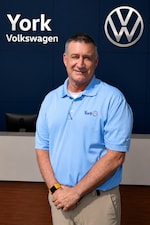 Staff member Tim Smith from ID_ed9bce