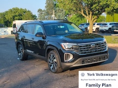 2026 Volkswagen Atlas 2.0T SE w/Technology SUV