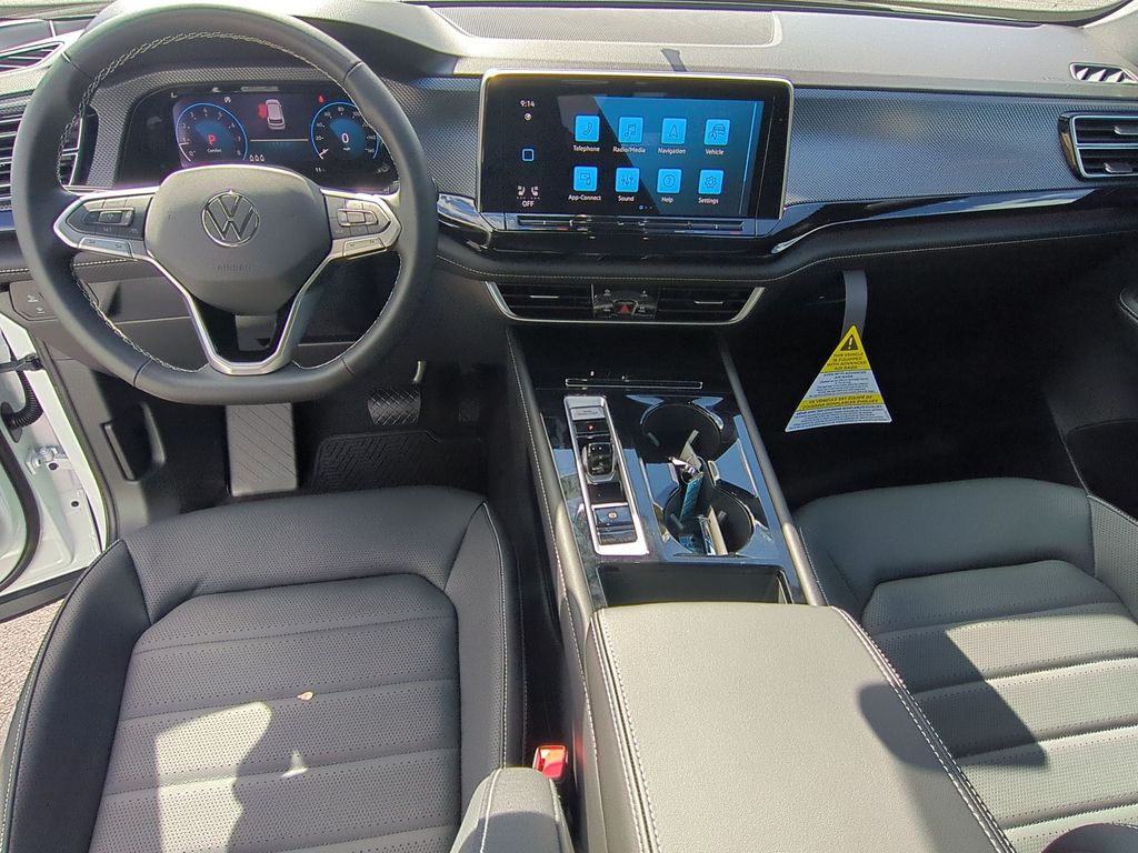 2026 Volkswagen Atlas Cross Sport SEL - Photo 13
