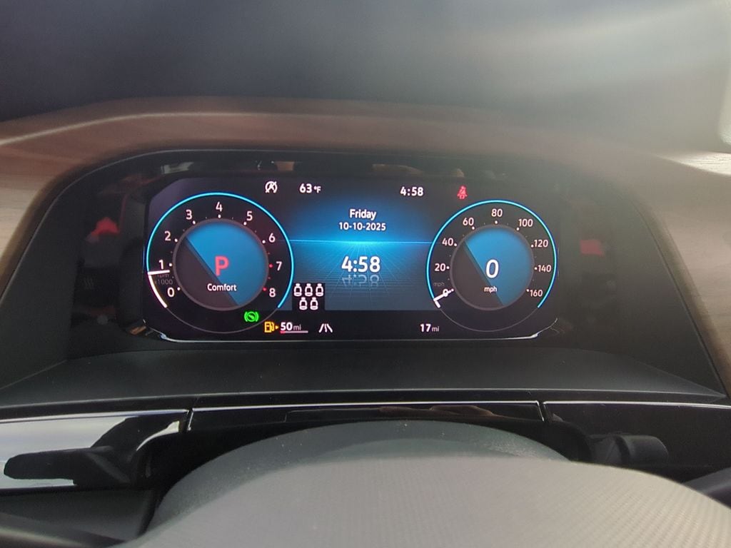 2026 Volkswagen Atlas SE w/Tech - Photo 17
