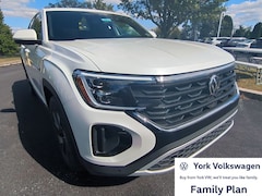 2026 Volkswagen Atlas Cross Sport 2.0T SEL SUV