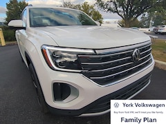 2026 Volkswagen Atlas 2.0T SE w/Technology SUV