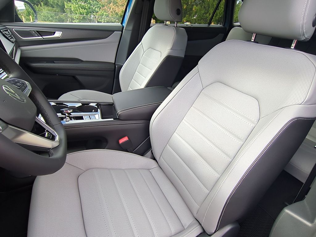 2026 Volkswagen Atlas Cross Sport SEL R-LINE - Photo 10