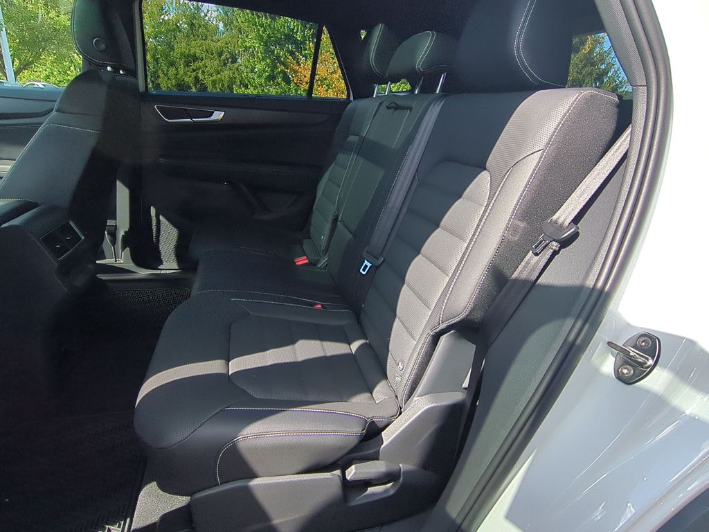 2026 Volkswagen Atlas Cross Sport SEL - Photo 12