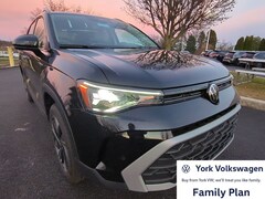 2026 Volkswagen Taos 1.5T SE SUV