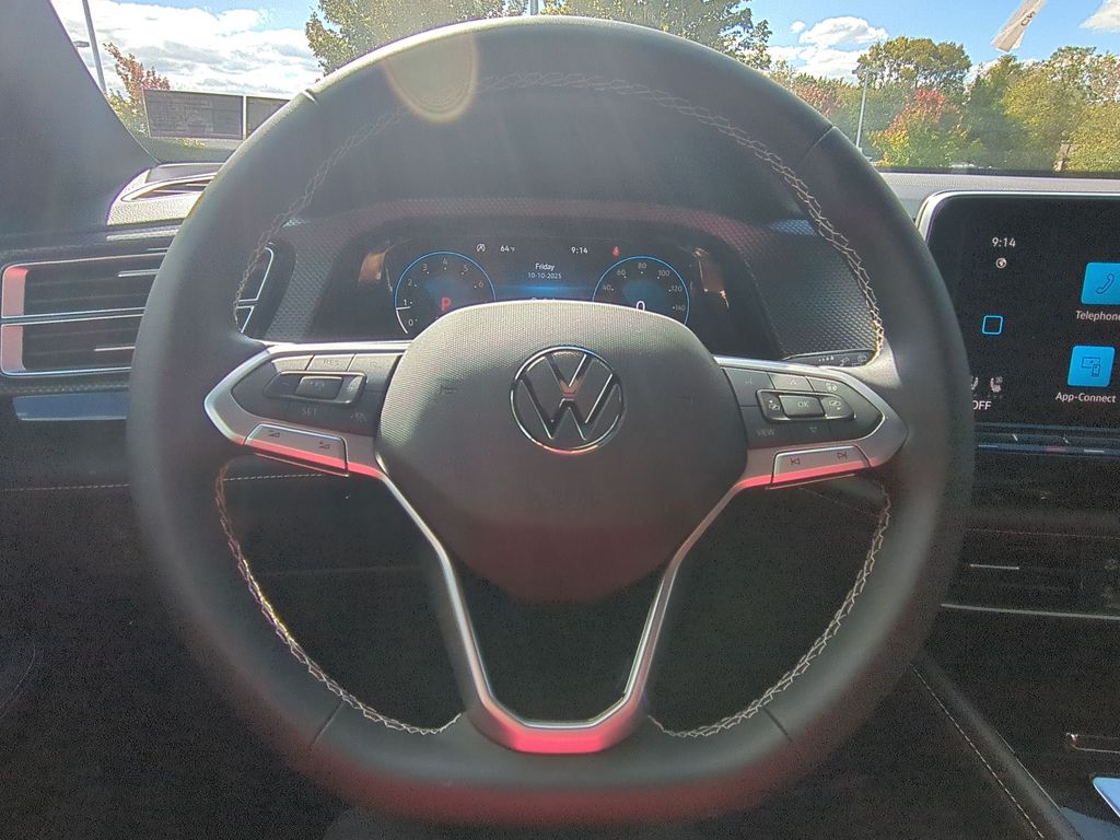 2026 Volkswagen Atlas Cross Sport SEL - Photo 16