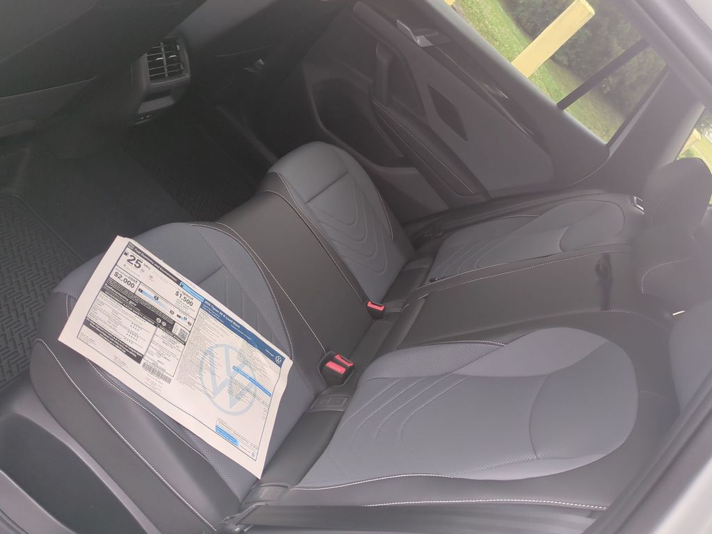 2026 Volkswagen Tiguan SE R-LINE BLACK - Photo 46