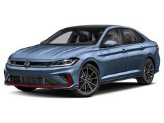 2026 Volkswagen Jetta GLI 2.0T Autobahn Sedan