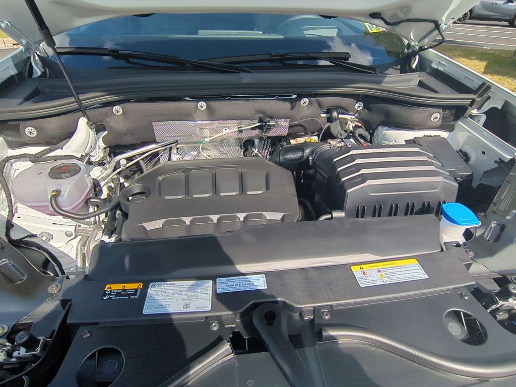 2026 Volkswagen Atlas Cross Sport SEL - Photo 10