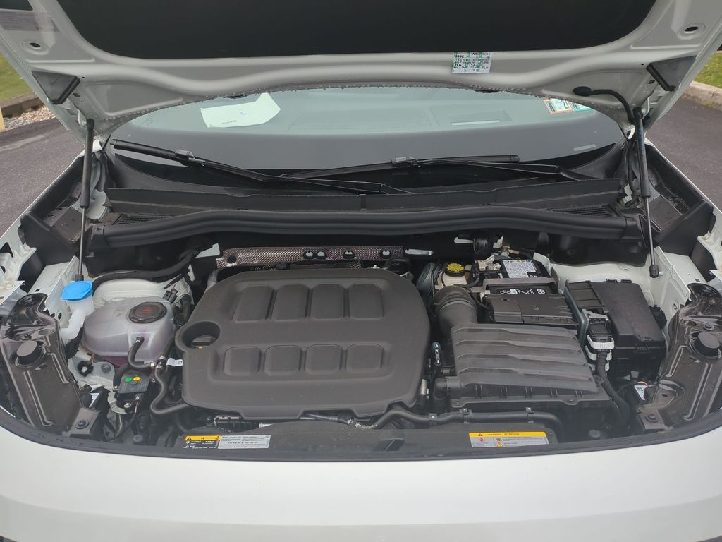 2026 Volkswagen Tiguan SE R-LINE BLACK - Photo 58