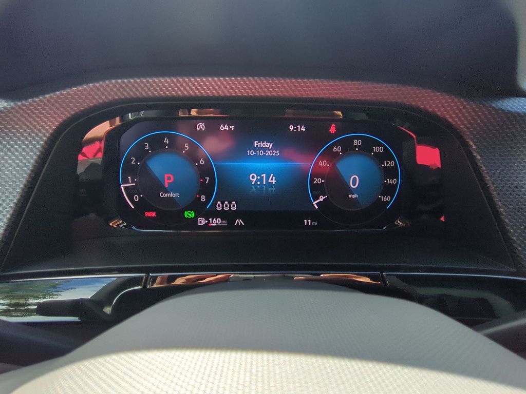 2026 Volkswagen Atlas Cross Sport SEL - Photo 19