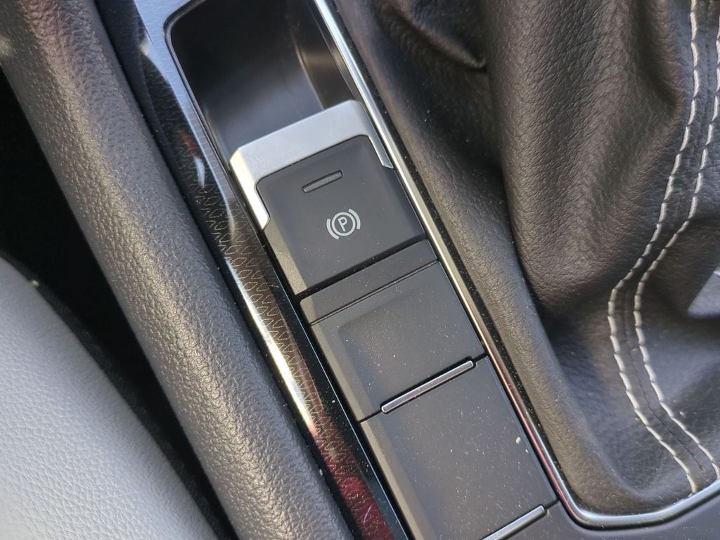 2026 Volkswagen Taos SE - Photo 26