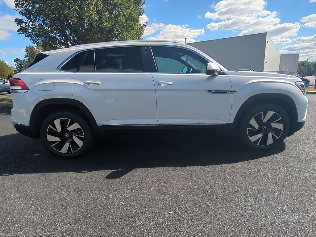 2026 Volkswagen Atlas Cross Sport SEL - Photo 2