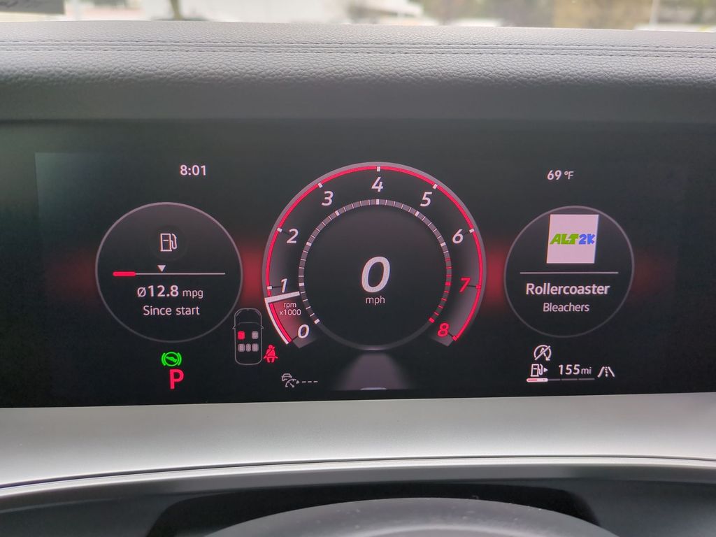 2026 Volkswagen Tiguan SE R-LINE BLACK - Photo 22