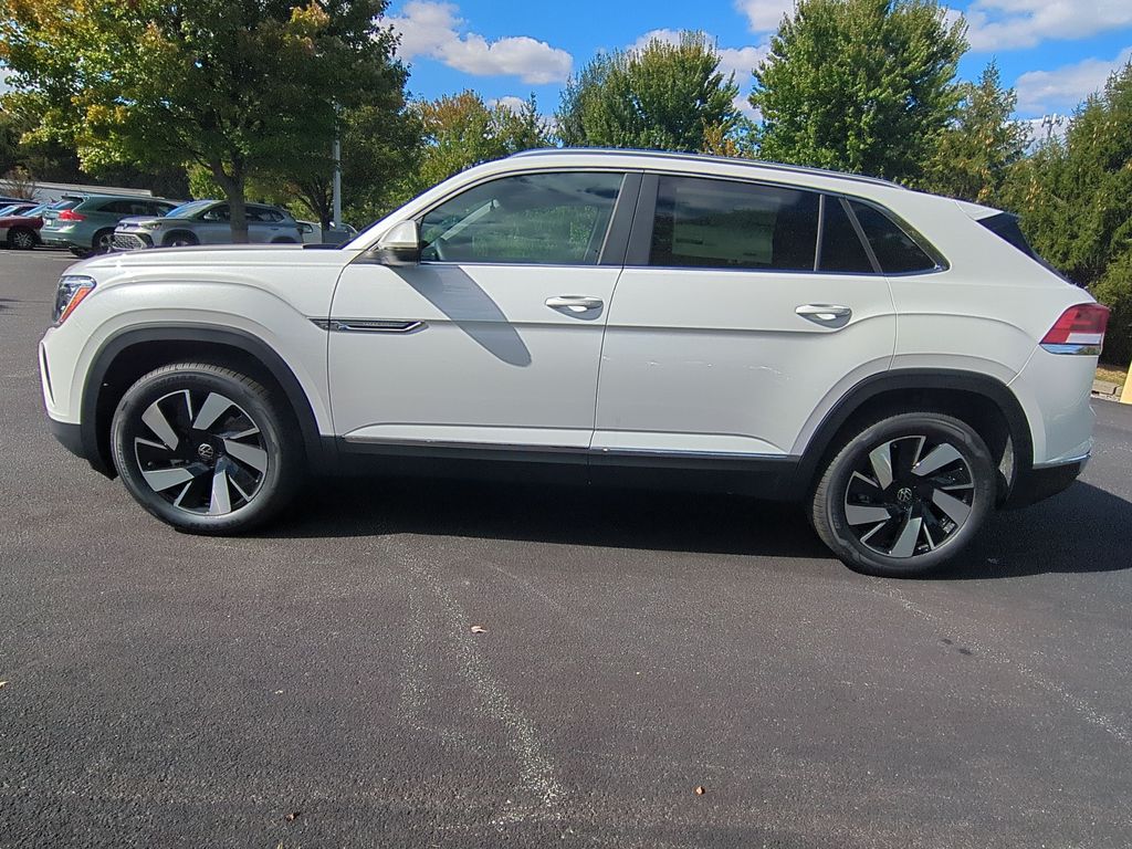 2026 Volkswagen Atlas Cross Sport SEL - Photo 7