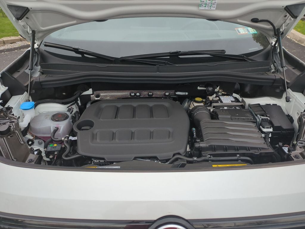 2026 Volkswagen Tiguan SE R-LINE BLACK - Photo 30