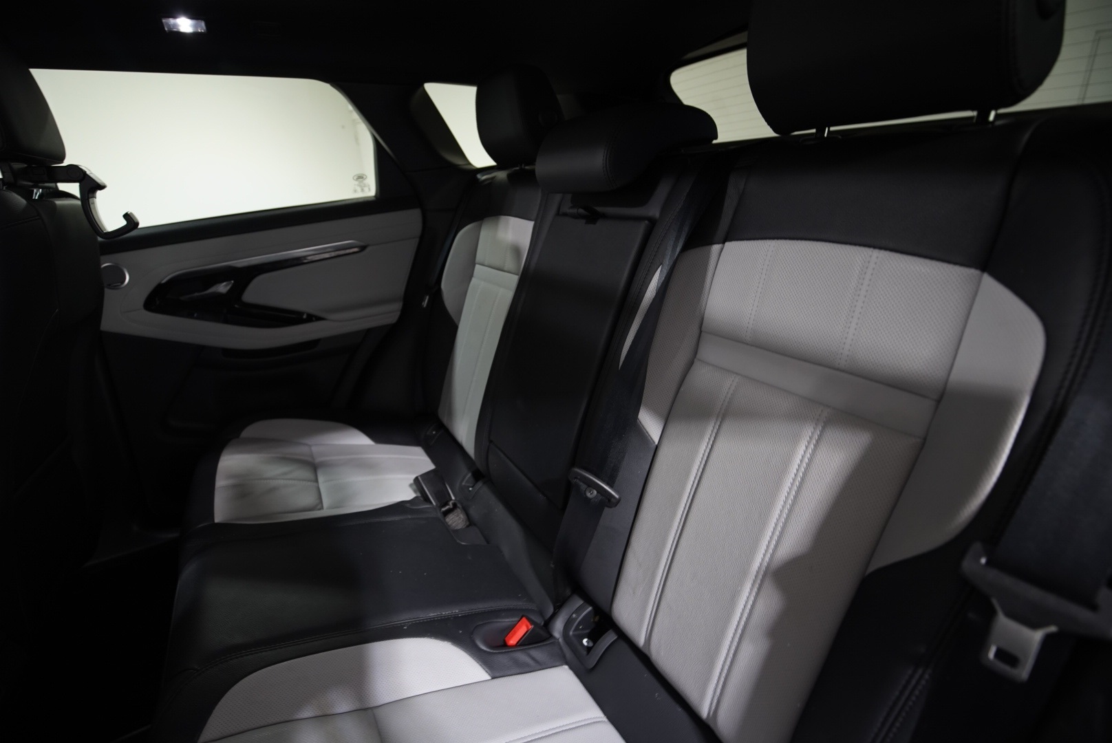 2022 Land Rover Range Rover Evoque S - Photo 32