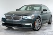  BMW 530e