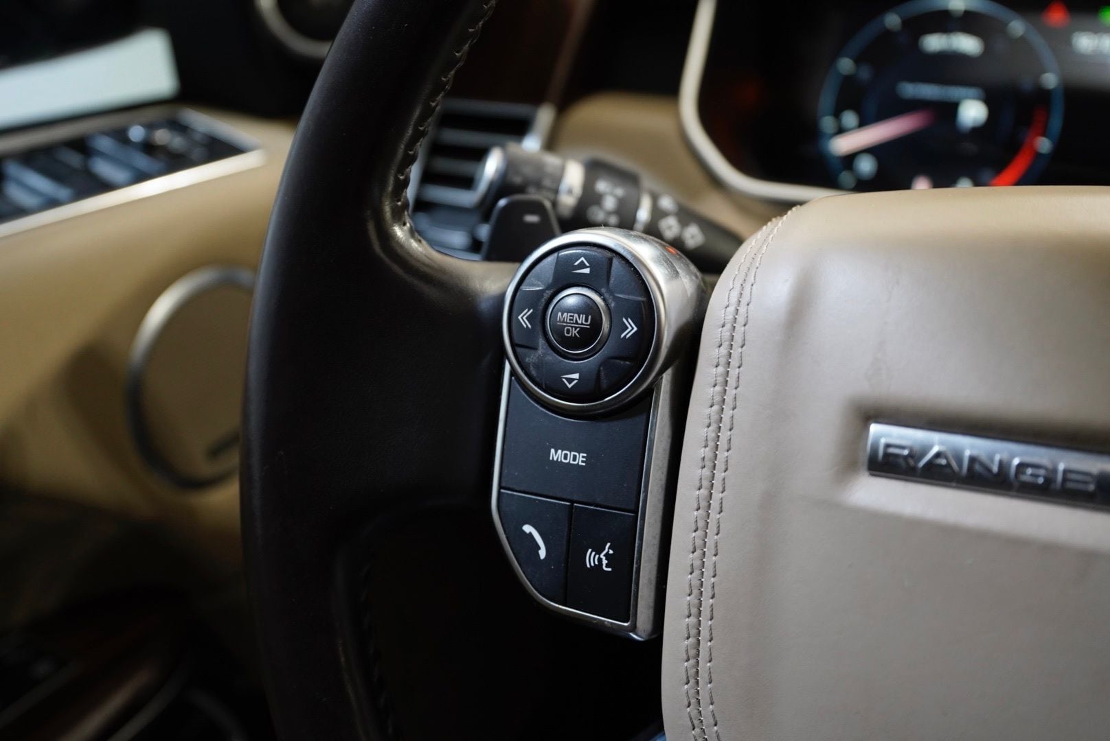 2016 Land Rover Range Rover Supercharged - Photo 55