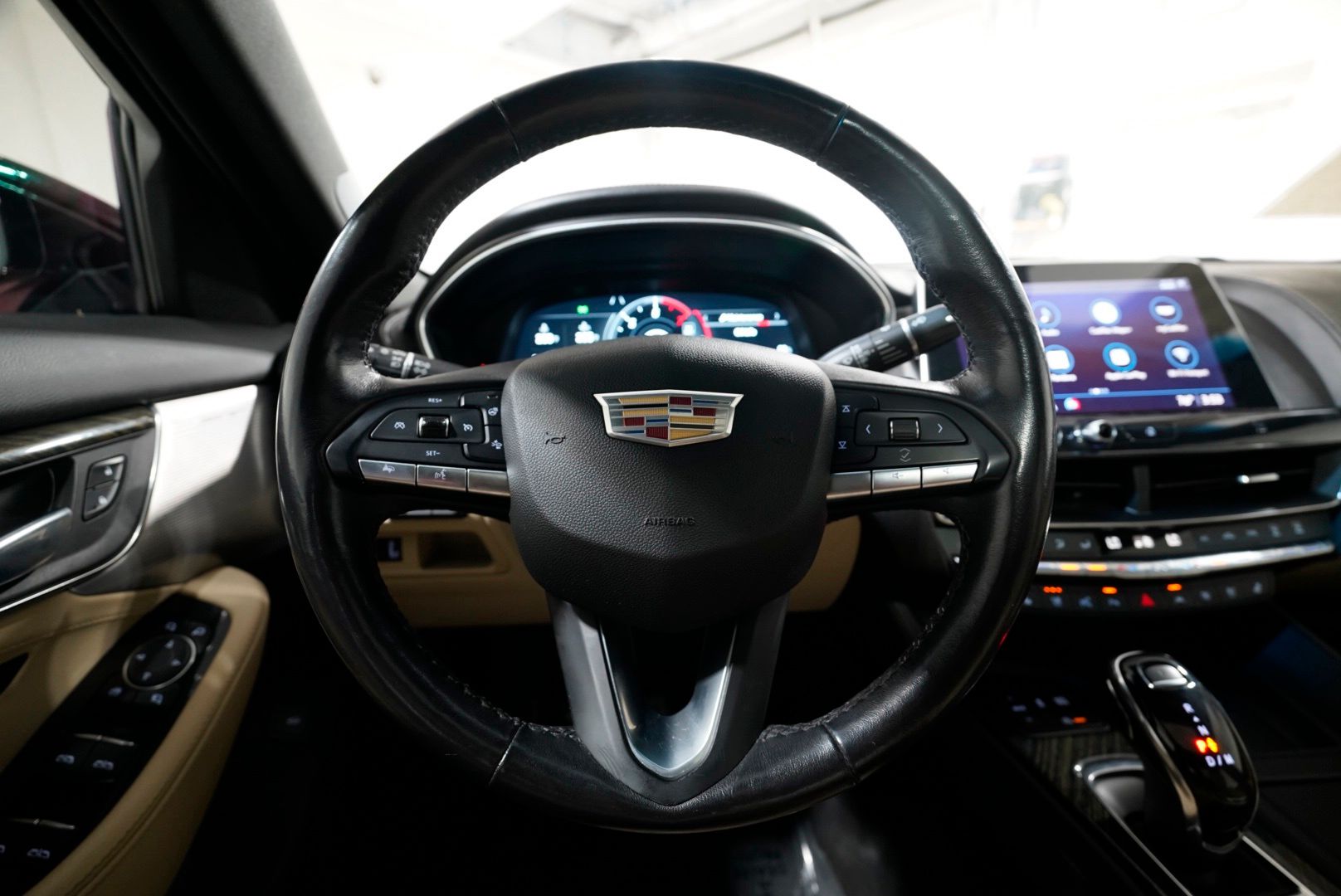 2021 Cadillac CT5 Premium Luxury - Photo 55