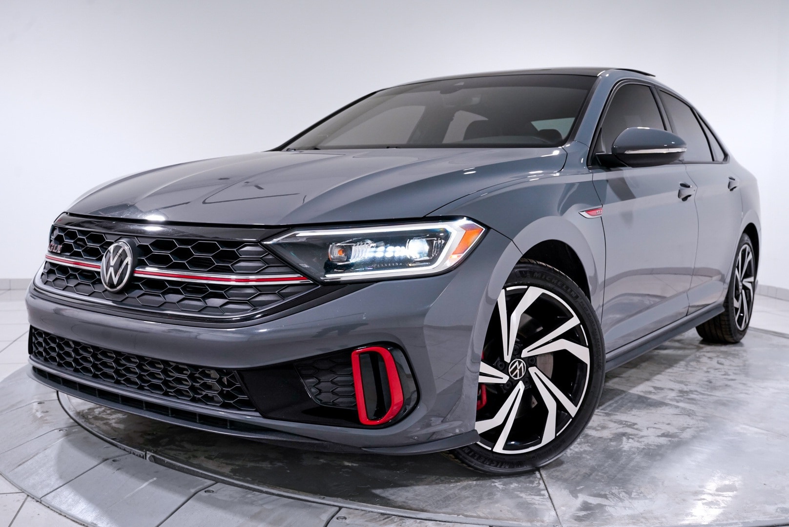 2023 Volkswagen Jetta GLI Autobahn