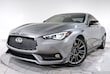  INFINITI Q60