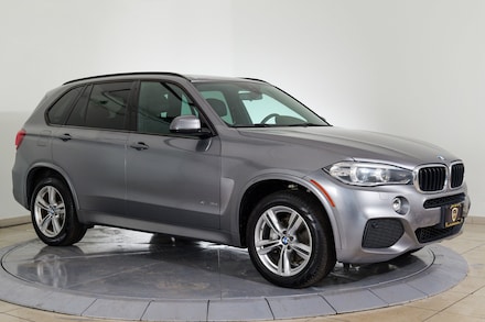 2016 BMW X5 xDrive35i SUV 2016 BMW X5 xDrive35i SUV