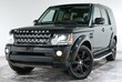  Land Rover LR4