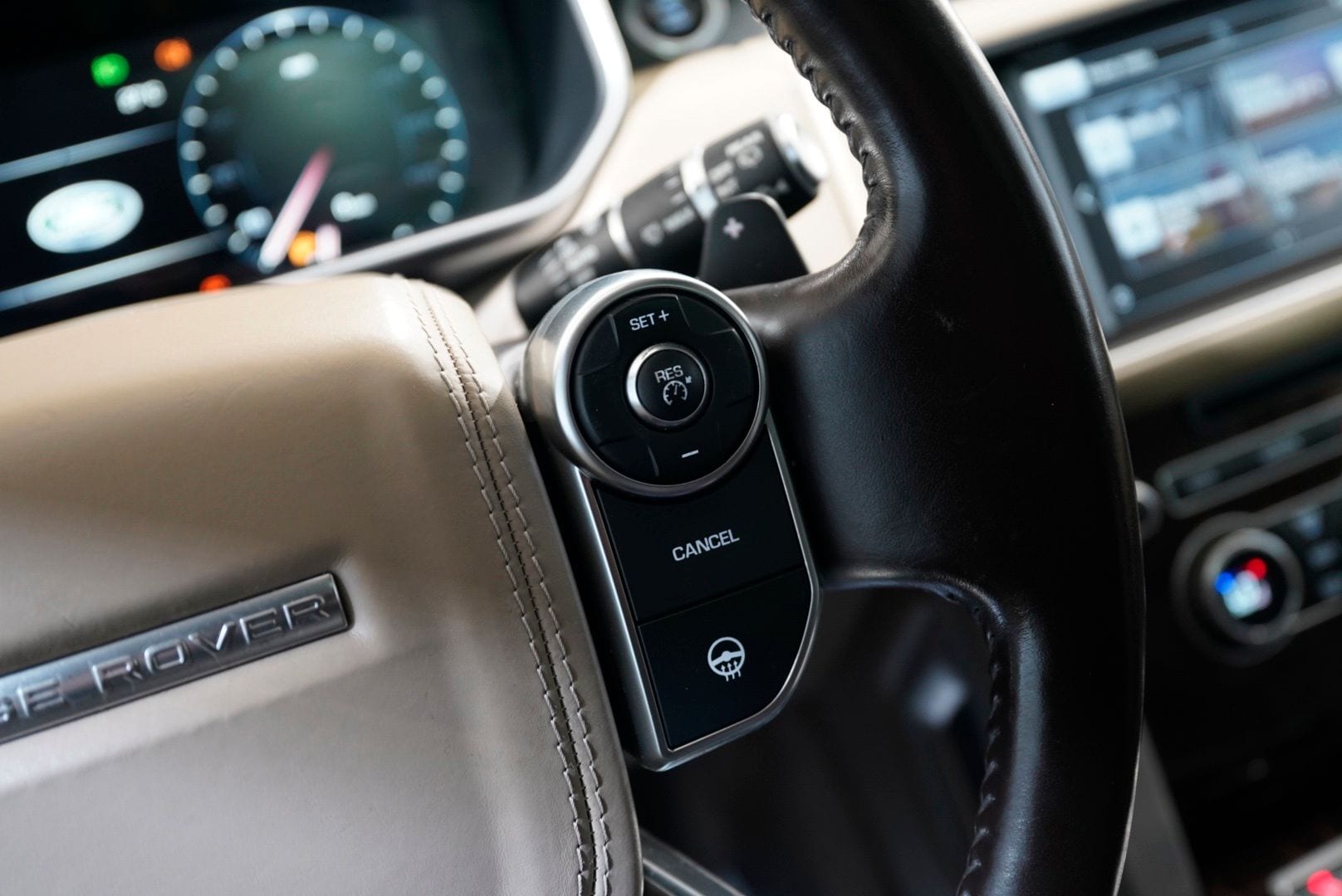 2016 Land Rover Range Rover Supercharged - Photo 66