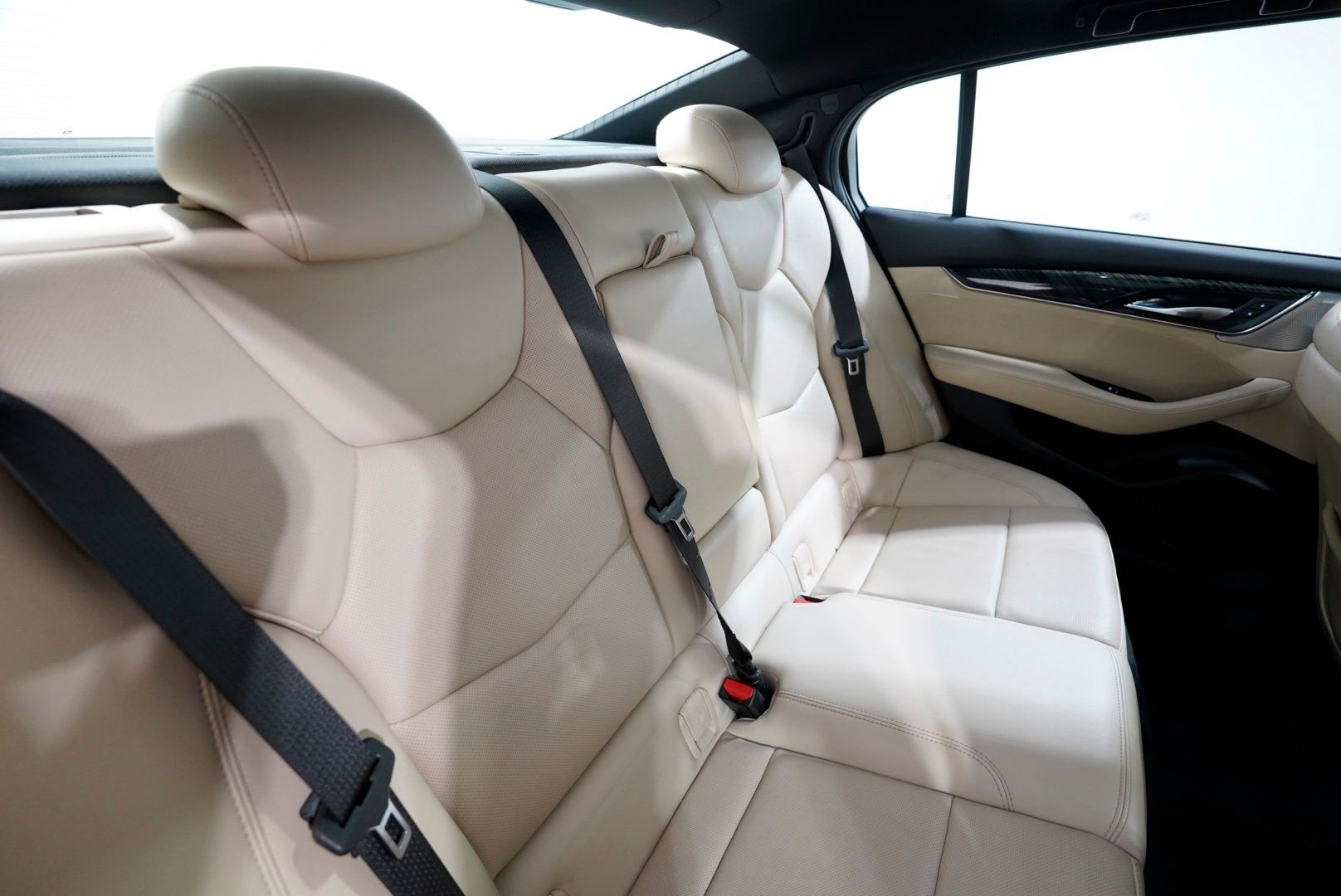 2021 Cadillac CT5 Premium Luxury - Photo 40
