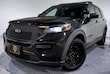  Ford Police Interceptor Utility