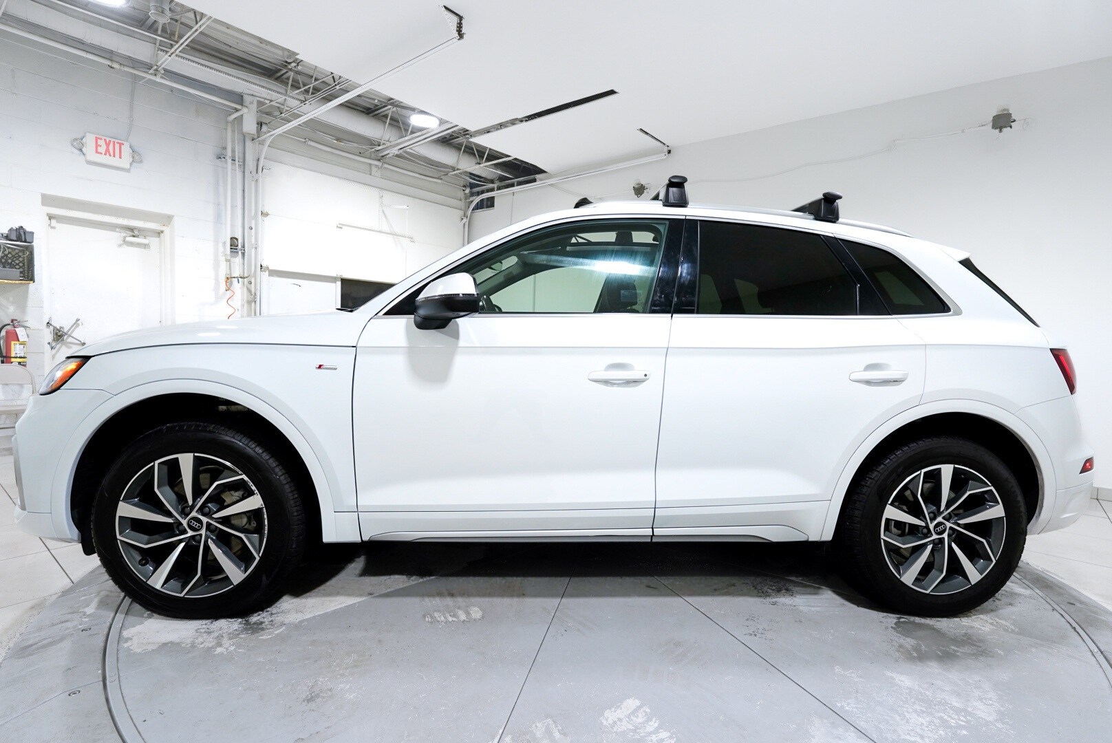 2024 Audi Q5 Premium Plus - Photo 11